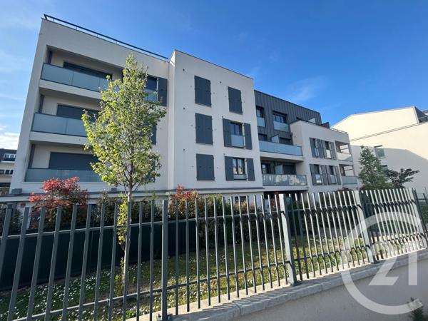 Appartement à vendre  3 pièces - 64,28 m2 DEUIL LA BARRE - 95