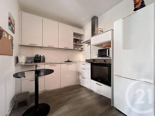 Appartement à vendre  3 pièces - 64,28 m2 DEUIL LA BARRE - 95