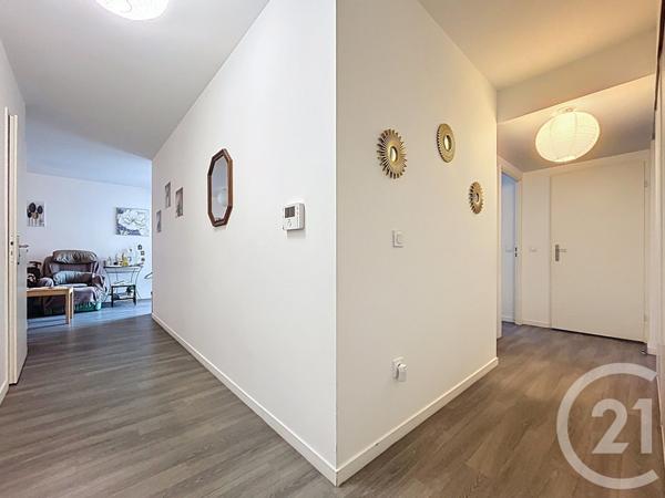 Appartement à vendre  3 pièces - 64,28 m2 DEUIL LA BARRE - 95