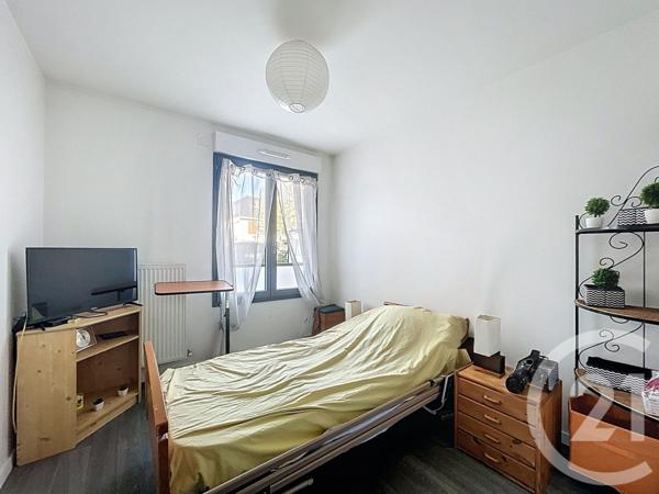 Appartement à vendre  3 pièces - 64,28 m2 DEUIL LA BARRE - 95