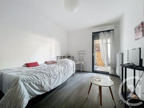 Appartement à vendre  3 pièces - 64,28 m2 DEUIL LA BARRE - 95