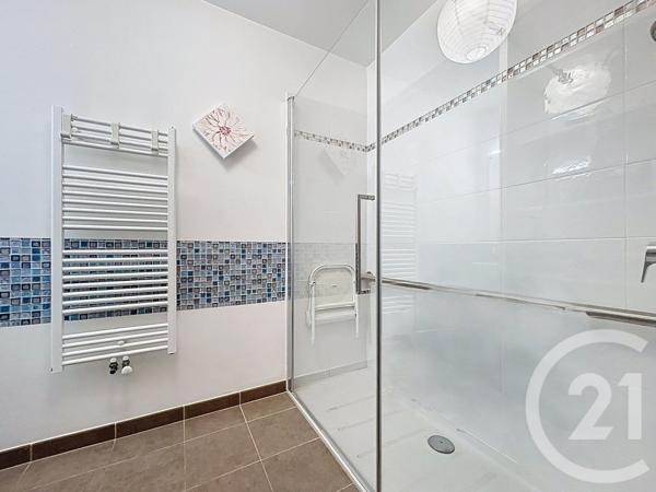 Appartement à vendre  3 pièces - 64,28 m2 DEUIL LA BARRE - 95