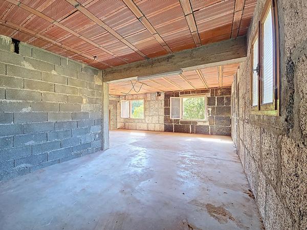 Maison familiale avec grand terrain arbore et fort potentiel a Castanet-Tolosan