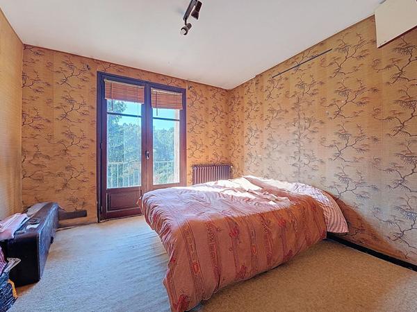 Maison familiale avec grand terrain arbore et fort potentiel a Castanet-Tolosan