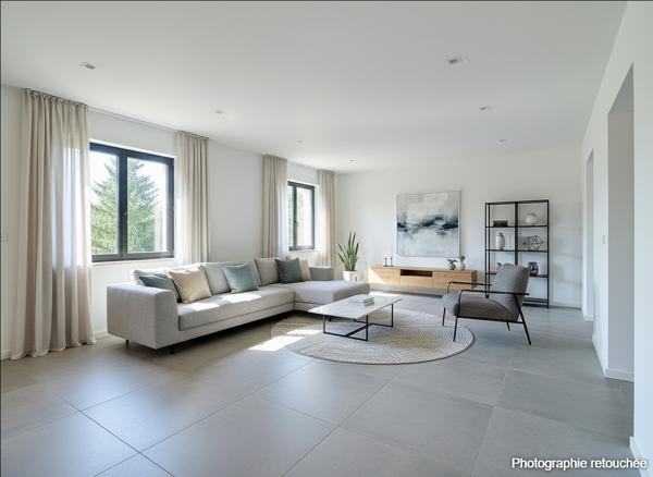 Maison familiale avec grand terrain arbore et fort potentiel a Castanet-Tolosan