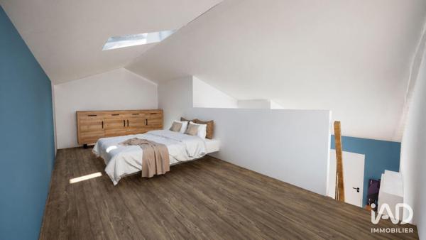 Maison (neuf) à vendre 3 pièces 48 m² La Tranche-sur-Mer