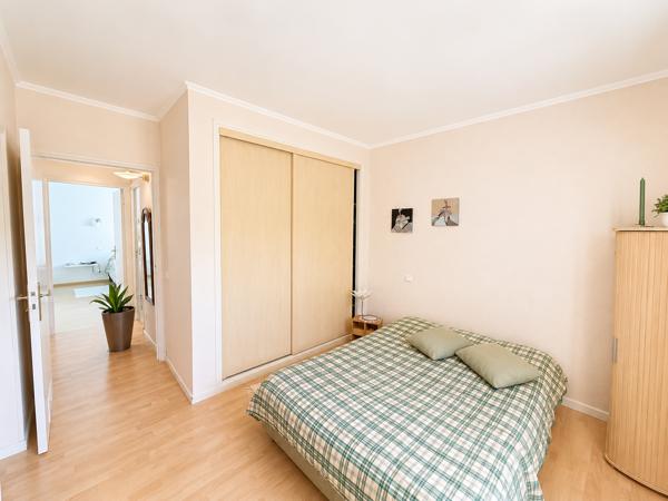 Maison familiale 125m2 avec piscine à Montauban -- Possibilité de détacher terrain constructible - Montauban (82000)