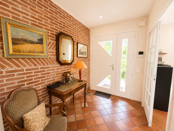 Maison familiale 125m2 avec piscine à Montauban -- Possibilité de détacher terrain constructible - Montauban (82000)