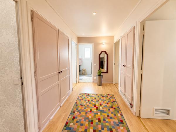Maison familiale 125m2 avec piscine à Montauban -- Possibilité de détacher terrain constructible - Montauban (82000)