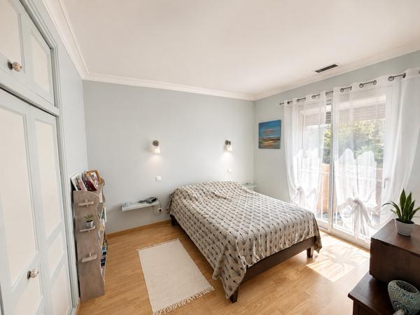 Maison familiale 125m2 avec piscine à Montauban -- Possibilité de détacher terrain constructible - Montauban (82000)