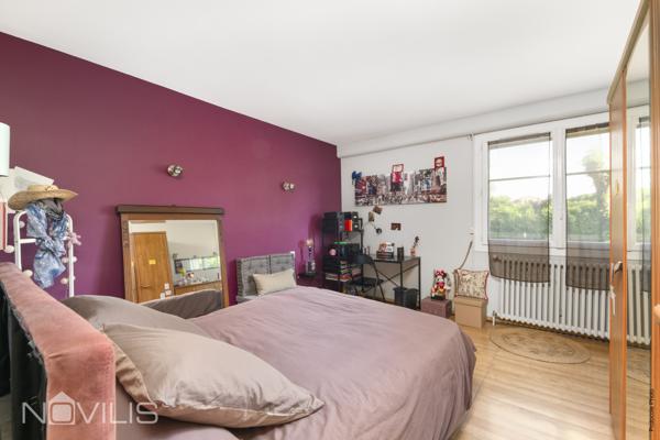 Maison familiale ou Investissement - Fort Potentiel à Saint-Jory - Saint-Jory (31790)