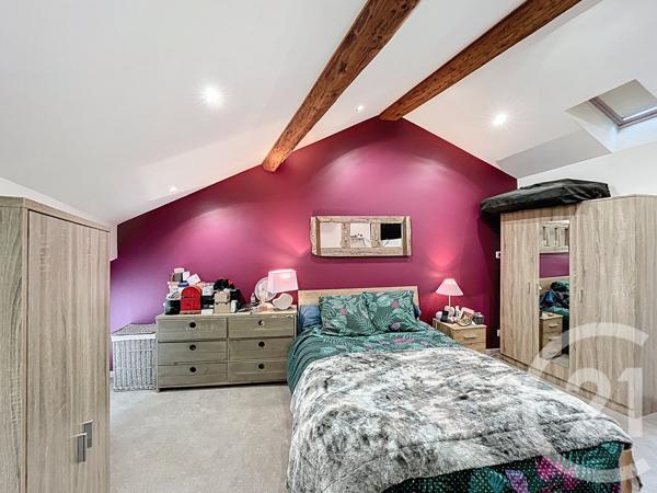 Maison à vendre  3 pièces - 70,50 m2 RETOURNAC - 43