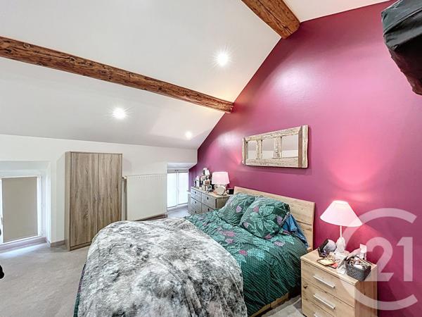 Maison à vendre  3 pièces - 70,50 m2 RETOURNAC - 43