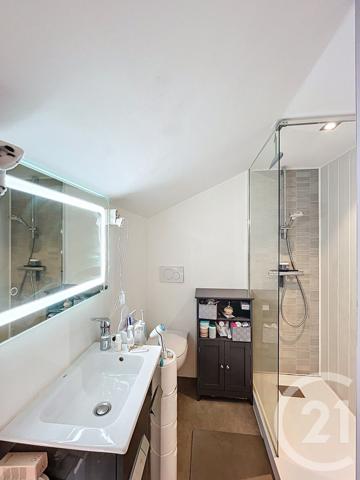 Maison à vendre  3 pièces - 70,50 m2 RETOURNAC - 43