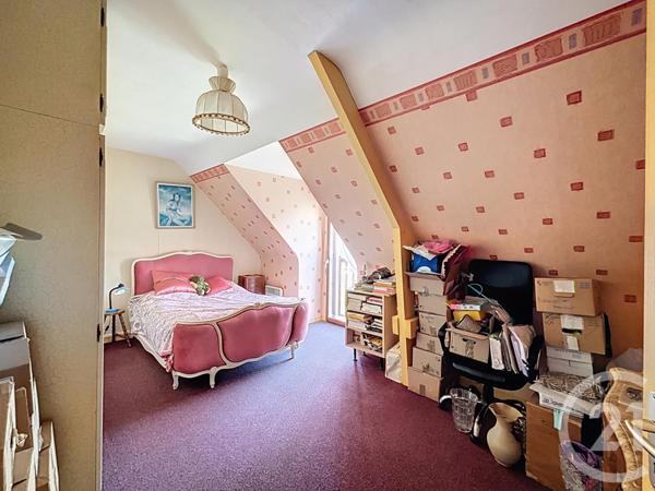 Maison à vendre  5 pièces - 113,20 m2 LE MENE - 22