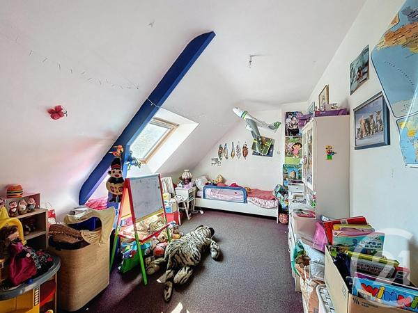 Maison à vendre  5 pièces - 113,20 m2 LE MENE - 22