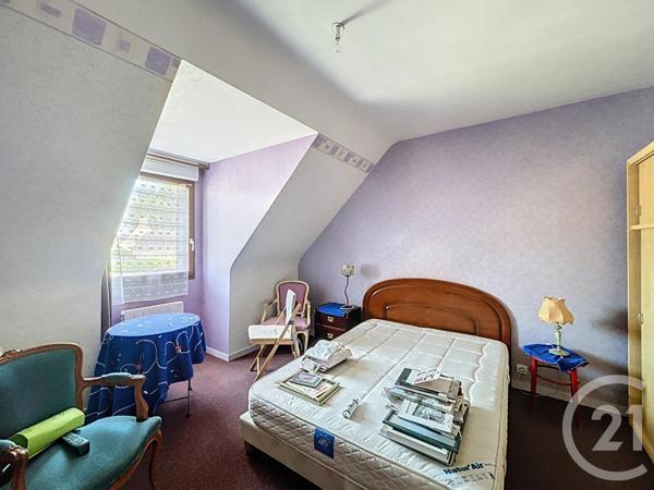 Maison à vendre  5 pièces - 113,20 m2 LE MENE - 22