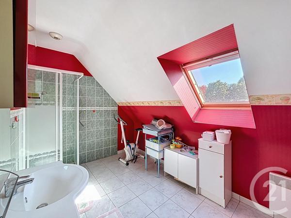 Maison à vendre  5 pièces - 113,20 m2 LE MENE - 22