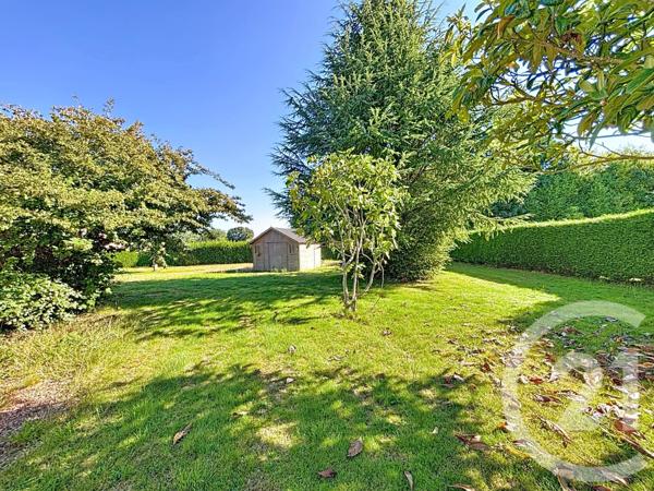 Maison à vendre  5 pièces - 113,20 m2 LE MENE - 22