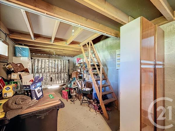 Maison à vendre  5 pièces - 113,20 m2 LE MENE - 22