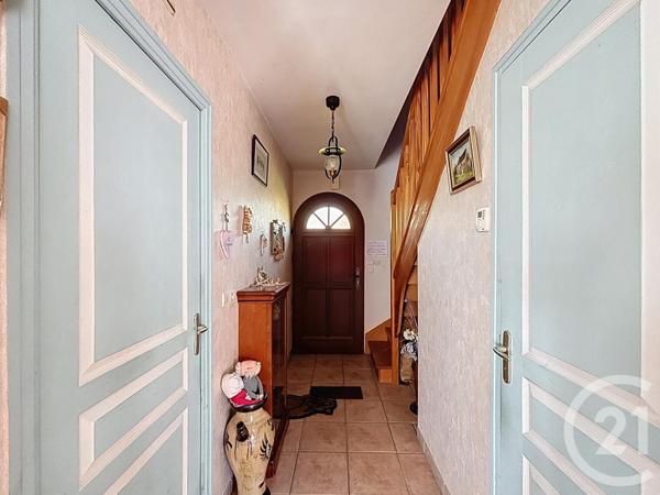 Maison à vendre  5 pièces - 113,20 m2 LE MENE - 22