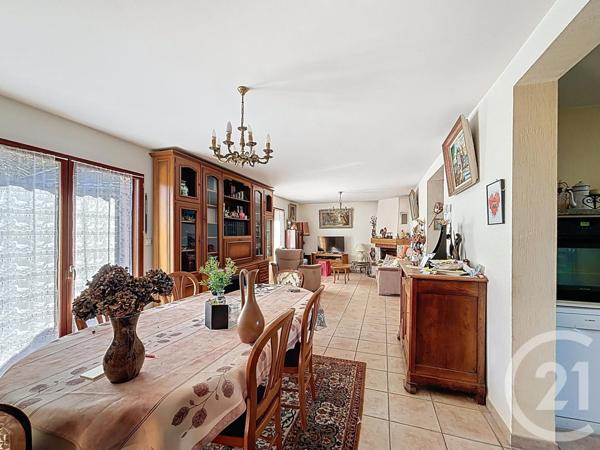 Maison à vendre  5 pièces - 113,20 m2 LE MENE - 22