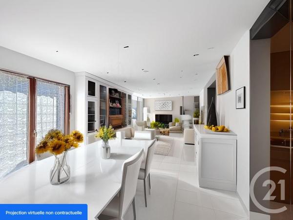 Maison à vendre  5 pièces - 113,20 m2 LE MENE - 22