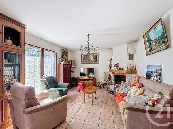 Maison à vendre  5 pièces - 113,20 m2 LE MENE - 22