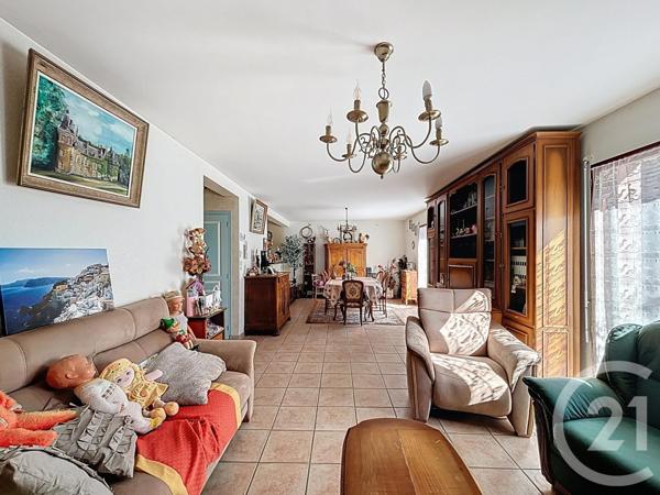 Maison à vendre  5 pièces - 113,20 m2 LE MENE - 22