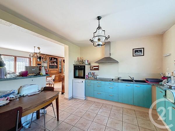 Maison à vendre  5 pièces - 113,20 m2 LE MENE - 22