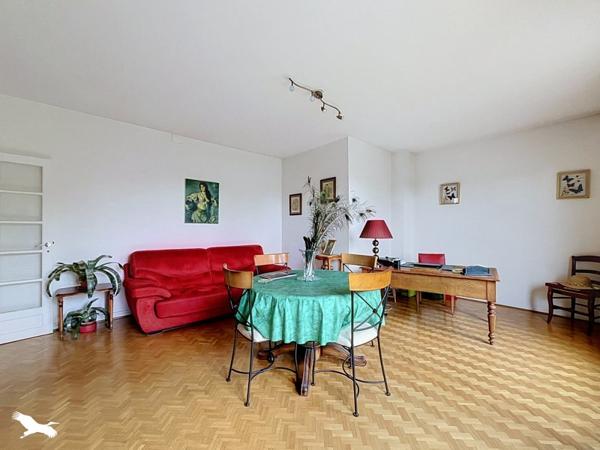 Appartement à vendre 155 875 € Tours 2 p 56 m² DPE D