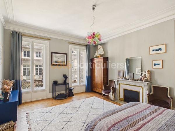 Vente
                Bureaux196 m² - 5 Pièces -
                    BORDEAUX (33000)