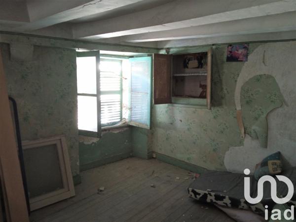 Maison de village 4 pièces de 95 m² à Pontlevoy (41400)