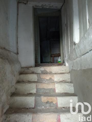 Maison de village 4 pièces de 95 m² à Pontlevoy (41400)