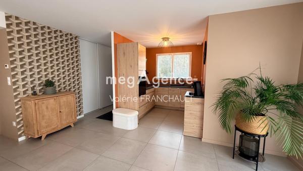 Maison à LUCON, 85400 - 4 pièces 83m²