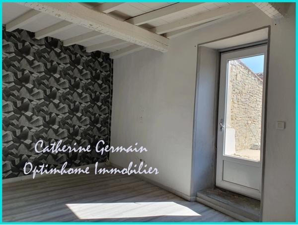 À Laure-Minervois (11) – Ensemble immobilier à rénover : un projet global plein de potentiel