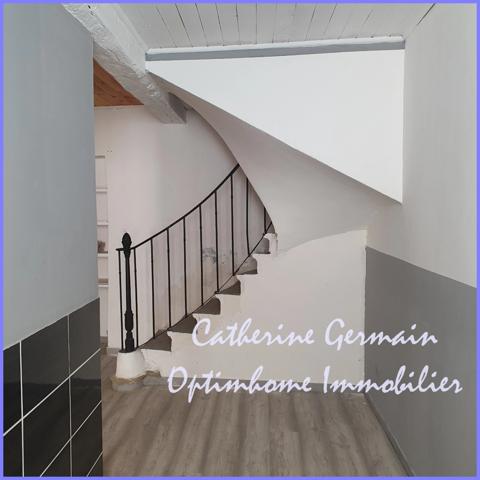 À Laure-Minervois (11) – Ensemble immobilier à rénover : un projet global plein de potentiel