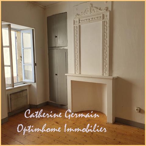 À Laure-Minervois (11) – Ensemble immobilier à rénover : un projet global plein de potentiel