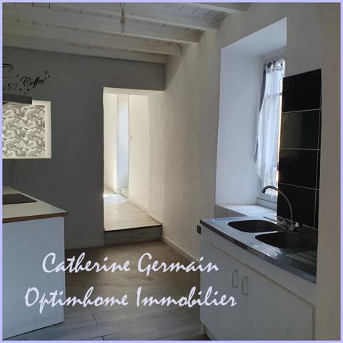 À Laure-Minervois (11) – Ensemble immobilier à rénover : un projet global plein de potentiel