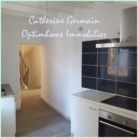 À Laure-Minervois (11) – Ensemble immobilier à rénover : un projet global plein de potentiel