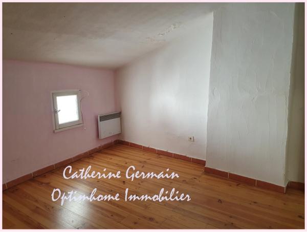 À Laure-Minervois (11) – Ensemble immobilier à rénover : un projet global plein de potentiel