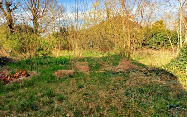 Maison à vendre    1 pièce • 40 m2 Nemours