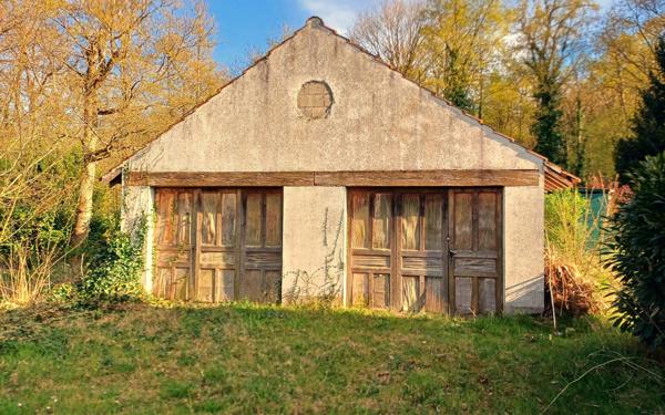 Maison à vendre    1 pièce • 40 m2 Nemours