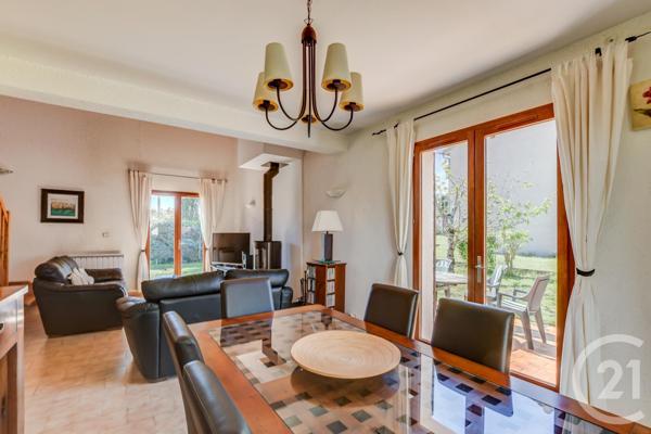 Maison à vendre  6 pièces - 159 m2 ESCALQUENS - 31