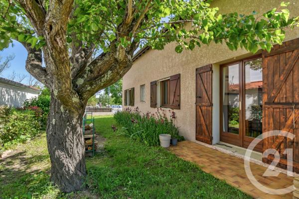 Maison à vendre  6 pièces - 159 m2 ESCALQUENS - 31