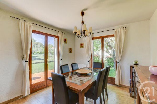 Maison à vendre  6 pièces - 159 m2 ESCALQUENS - 31