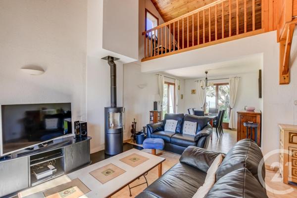 Maison à vendre  6 pièces - 159 m2 ESCALQUENS - 31