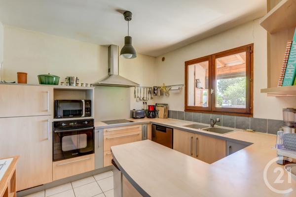 Maison à vendre  6 pièces - 159 m2 ESCALQUENS - 31