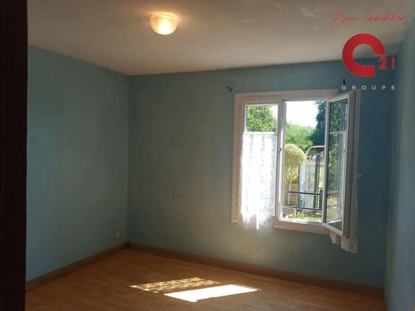 Maison 4 pièces - 80 m² Exclusivité efficity