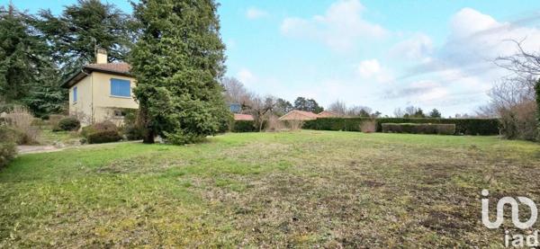 Maison 4 pièces de 80 m² à Sainte-Foy-lès-Lyon (69110)